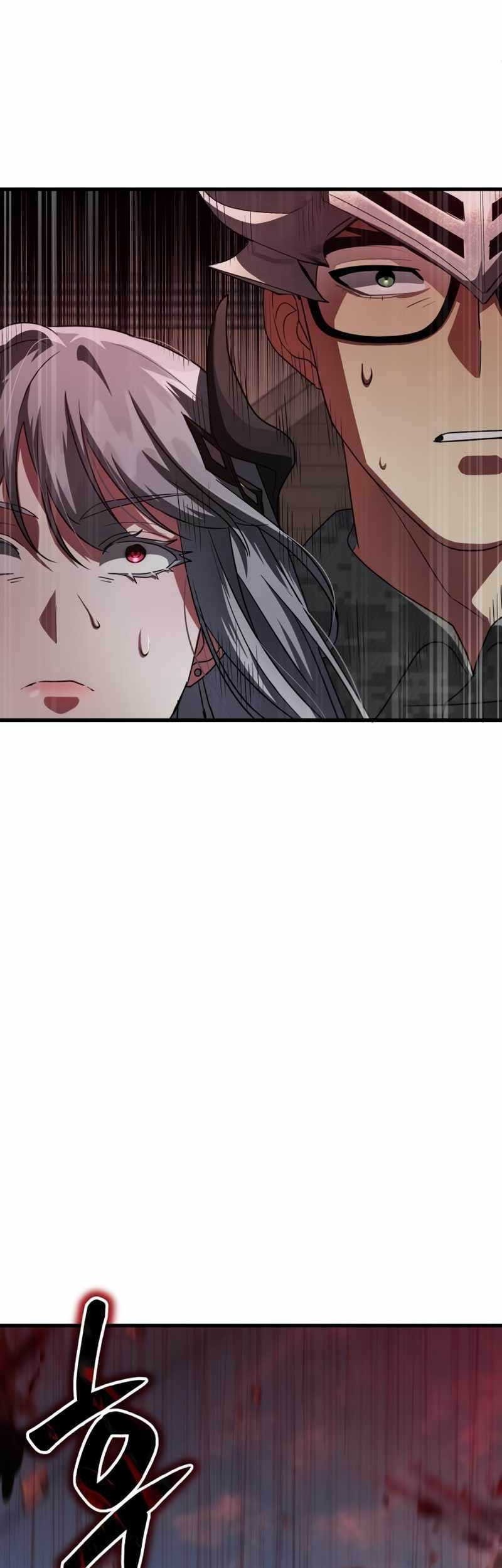 God's Gambit Chapter 8 - halaman 56