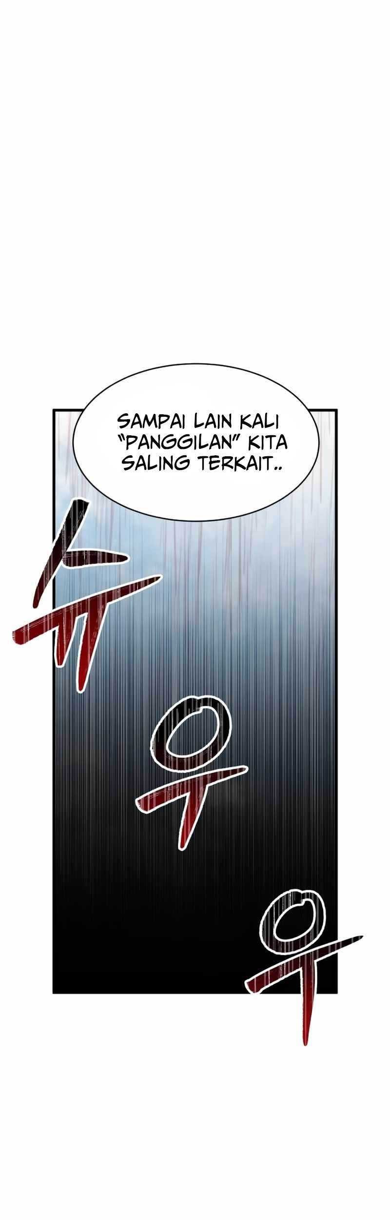God's Gambit Chapter 8 - halaman 58