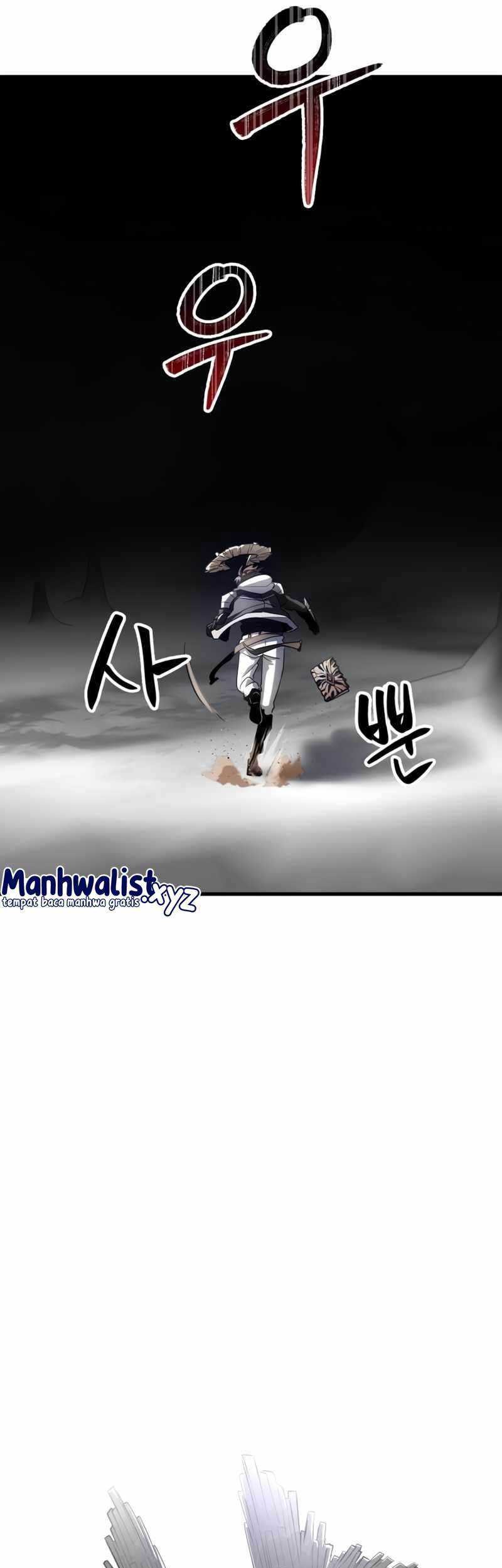 God's Gambit Chapter 8 - halaman 60