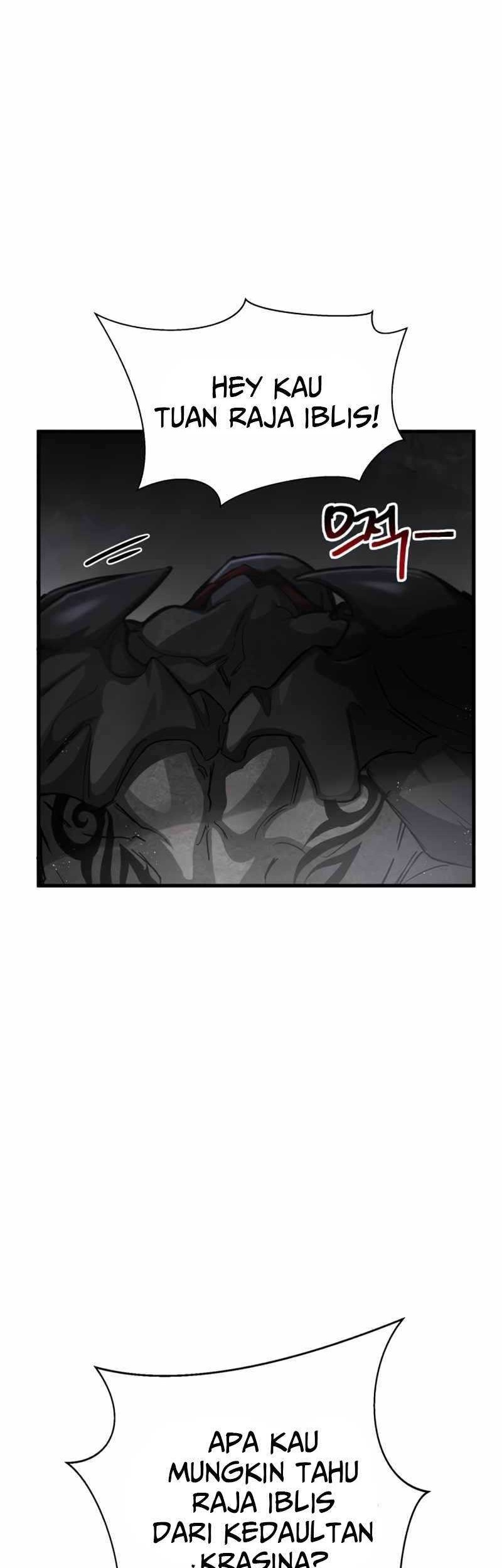 God's Gambit Chapter 8 - halaman 63