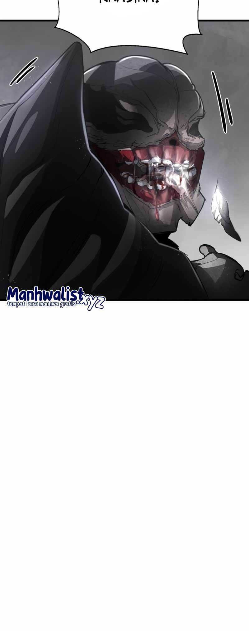 God's Gambit Chapter 8 - halaman 64