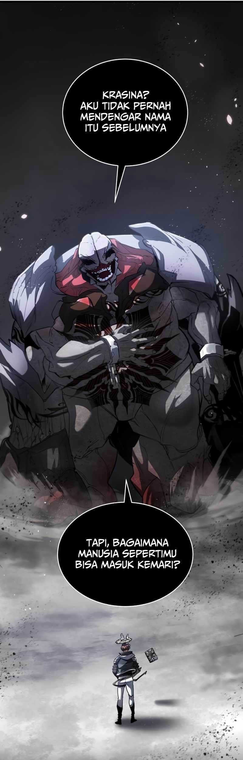 God's Gambit Chapter 8 - halaman 65