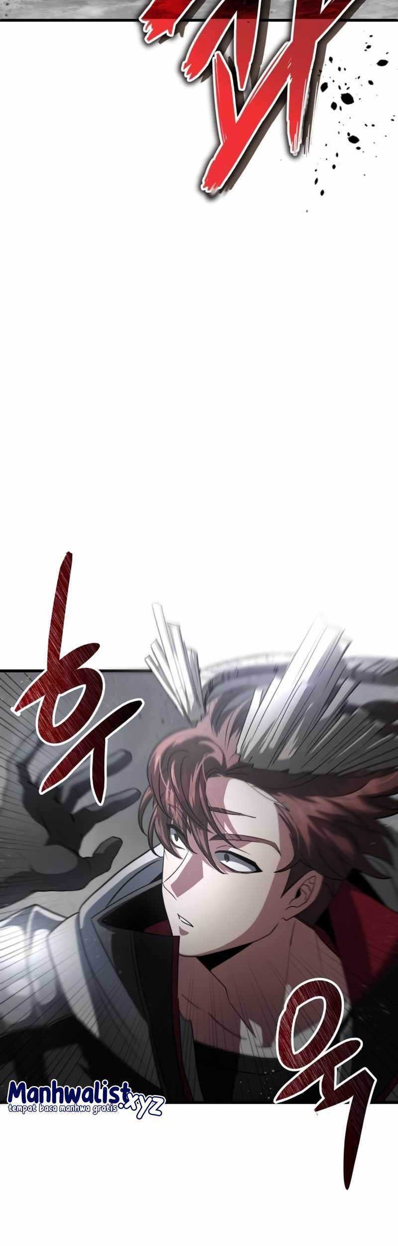God's Gambit Chapter 8 - halaman 72