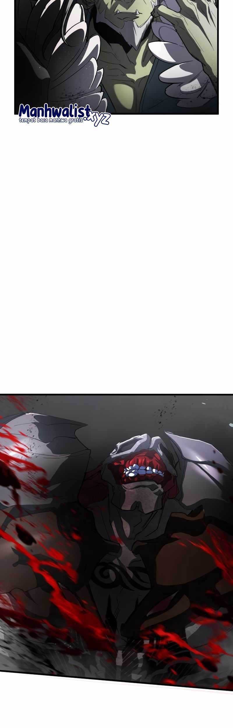 God's Gambit Chapter 8 - halaman 75