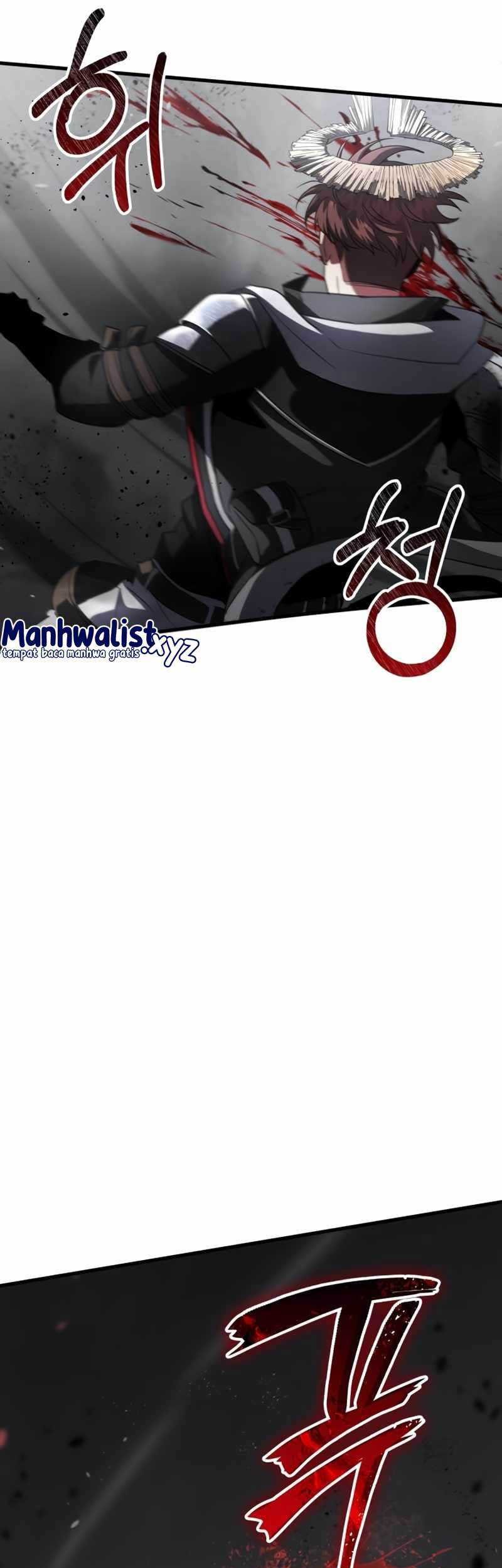 God's Gambit Chapter 8 - halaman 77