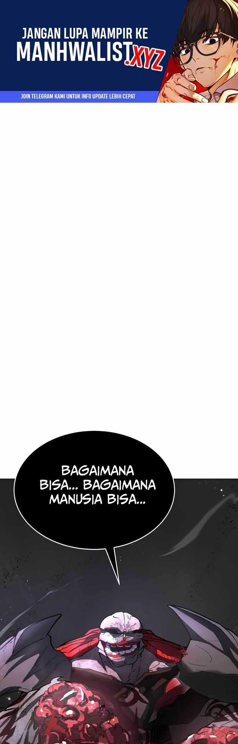 God's Gambit Chapter 9 - halaman 1