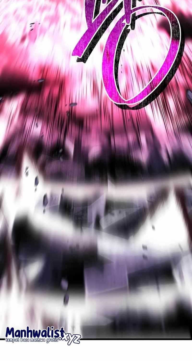 God's Gambit Chapter 9 - halaman 12