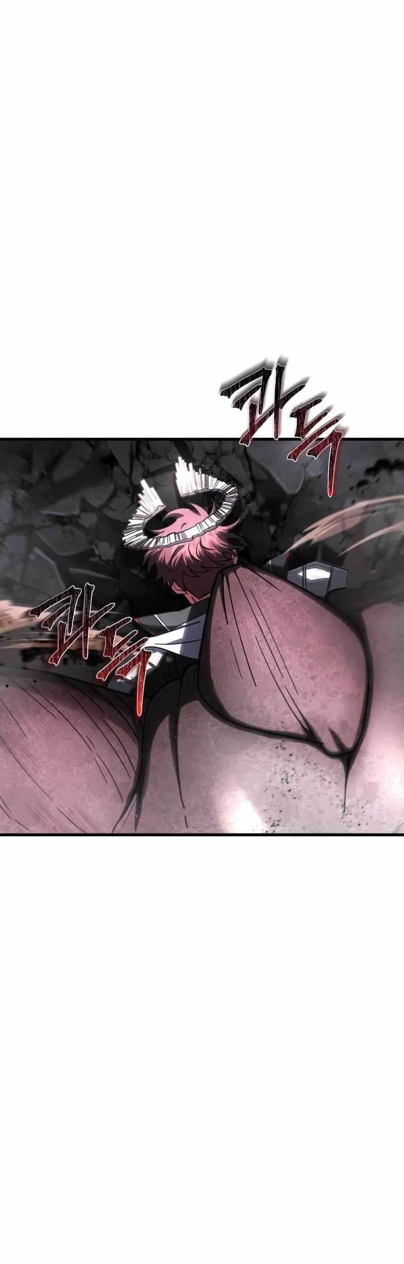God's Gambit Chapter 9 - halaman 13