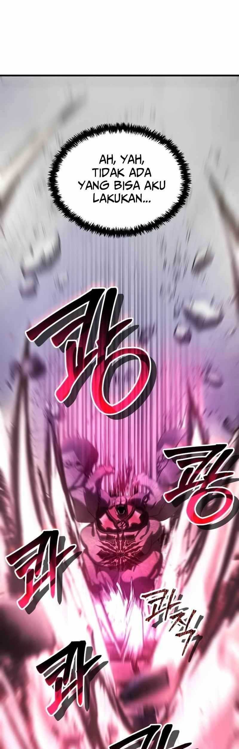 God's Gambit Chapter 9 - halaman 15