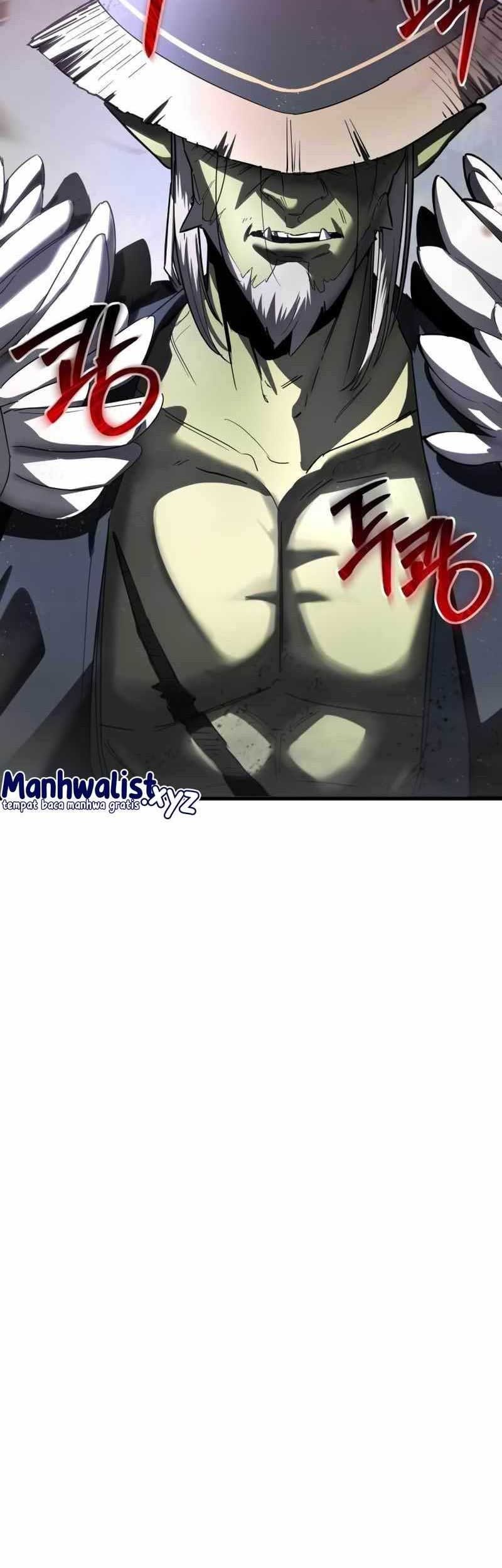 God's Gambit Chapter 9 - halaman 19