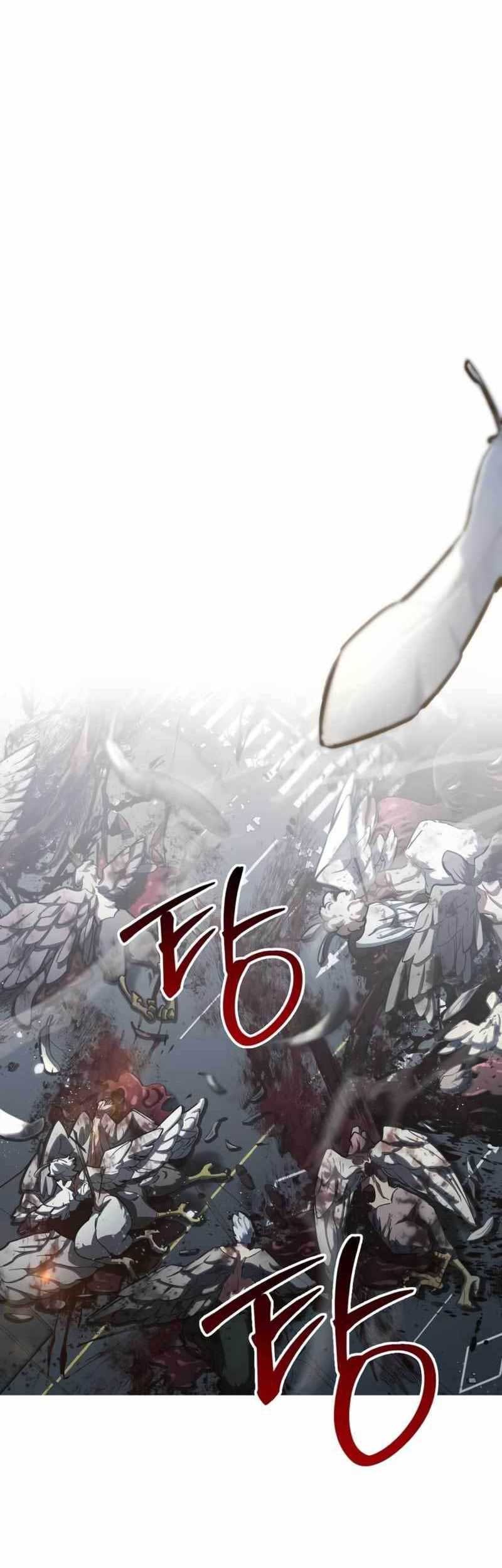 God's Gambit Chapter 9 - halaman 21