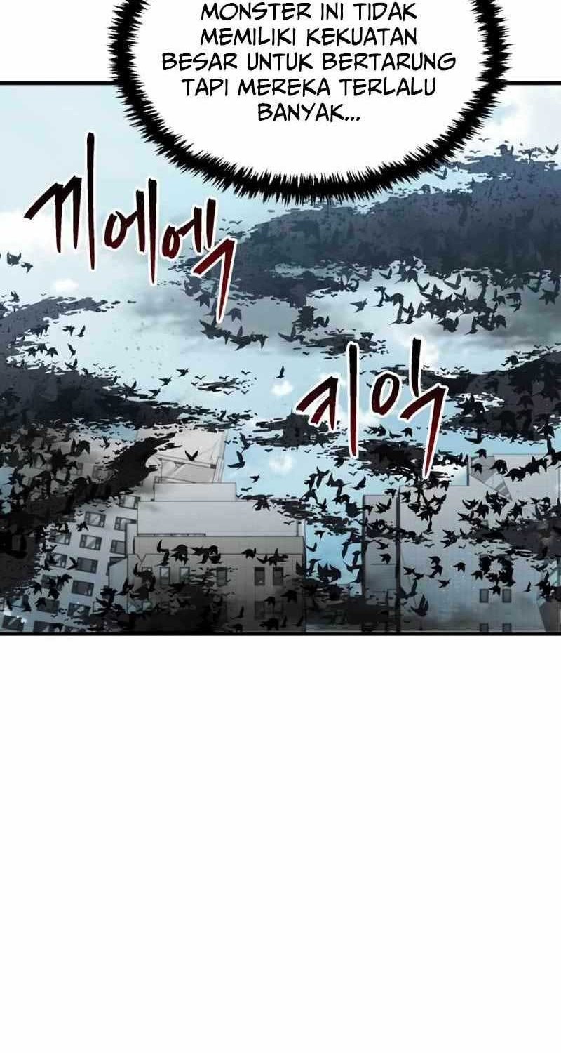 God's Gambit Chapter 9 - halaman 24