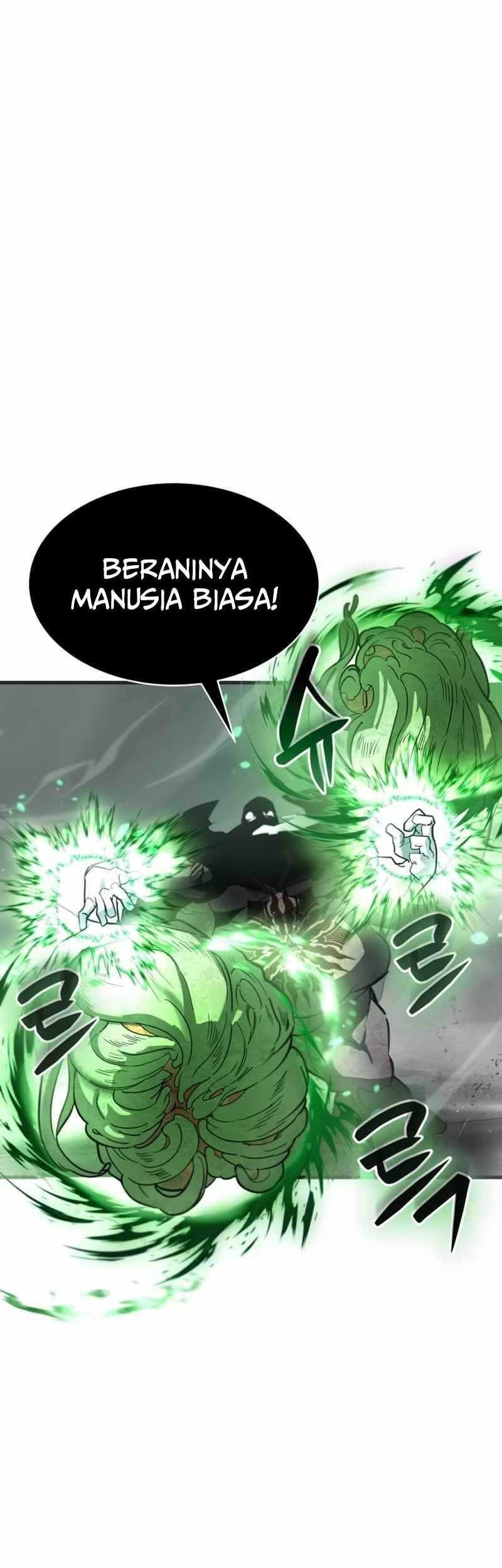 God's Gambit Chapter 9 - halaman 3