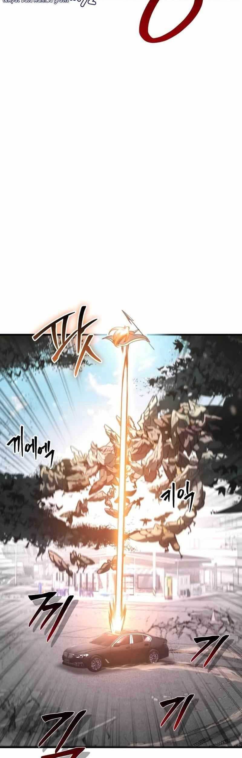 God's Gambit Chapter 9 - halaman 30