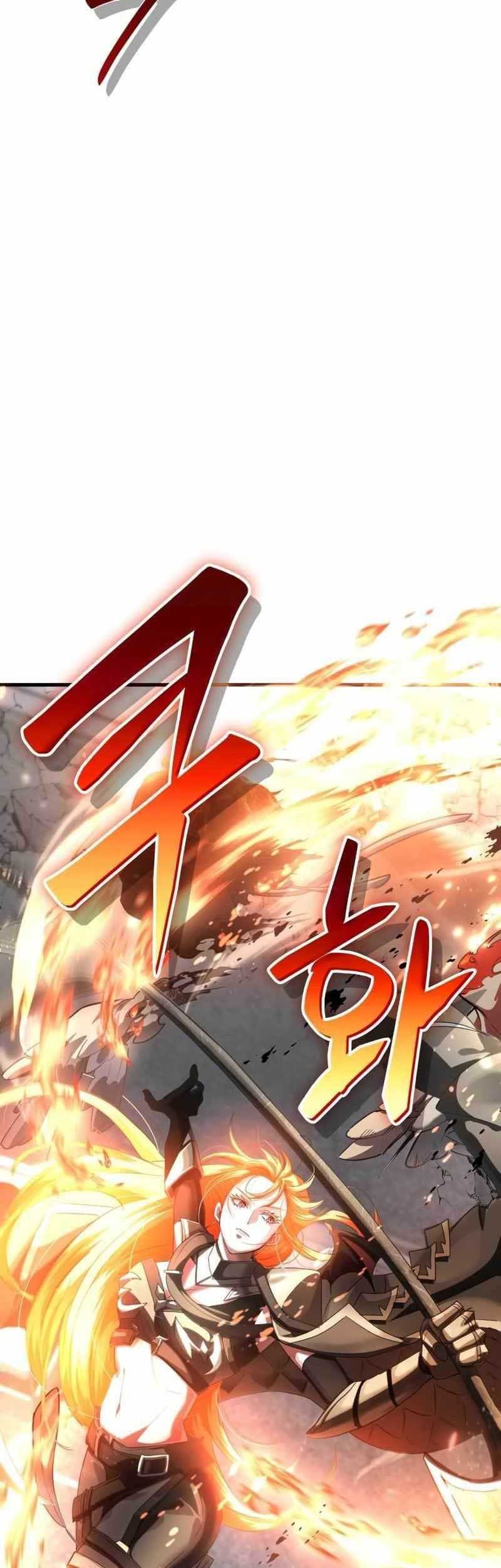 God's Gambit Chapter 9 - halaman 31