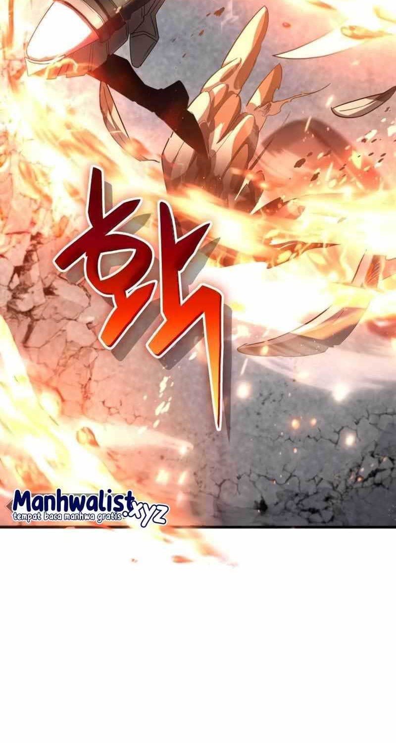 God's Gambit Chapter 9 - halaman 32