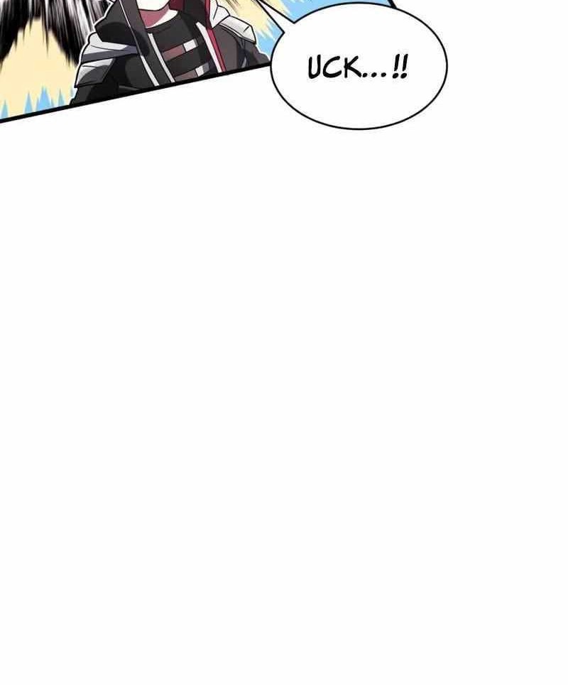 God's Gambit Chapter 9 - halaman 44