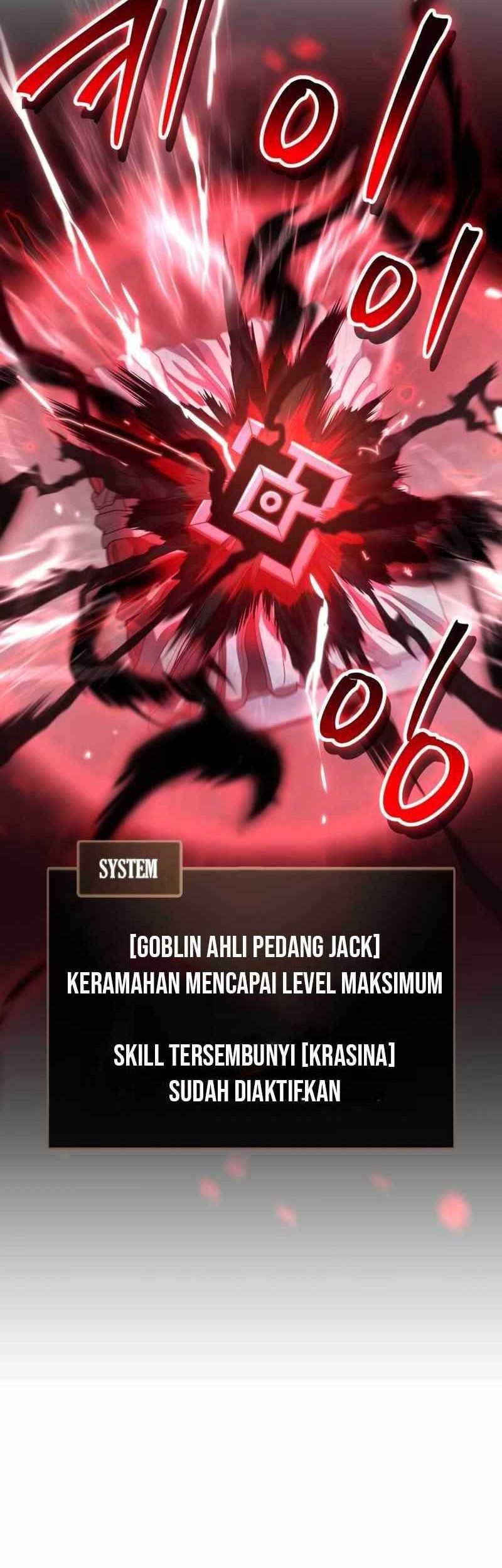 God's Gambit Chapter 9 - halaman 50