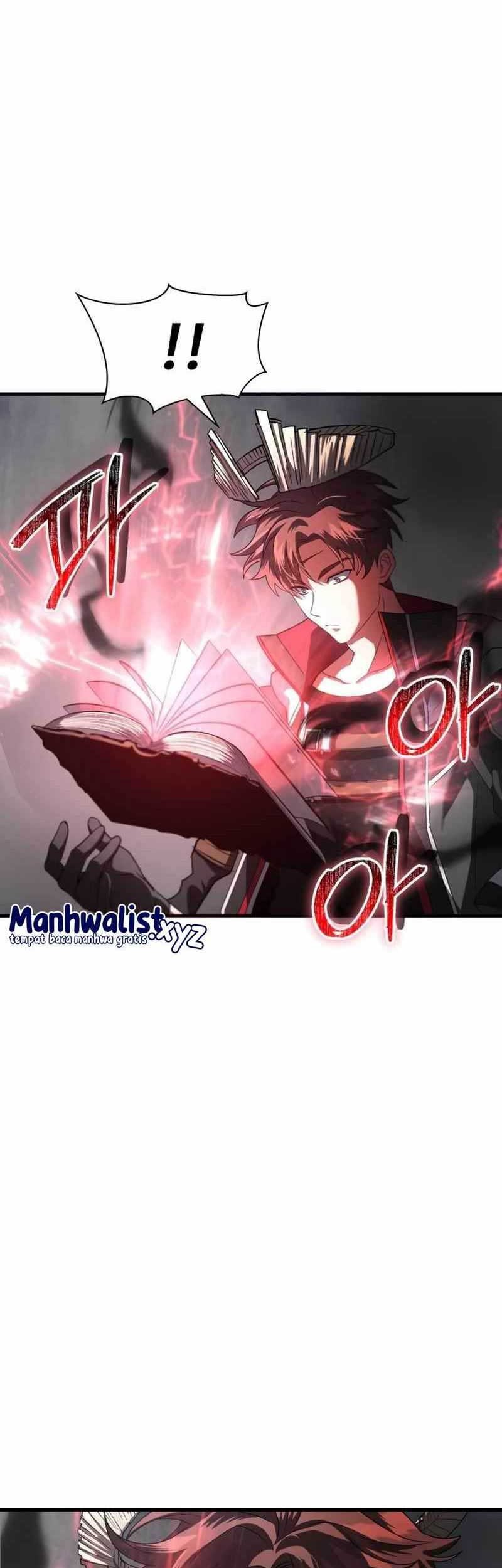 God's Gambit Chapter 9 - halaman 51