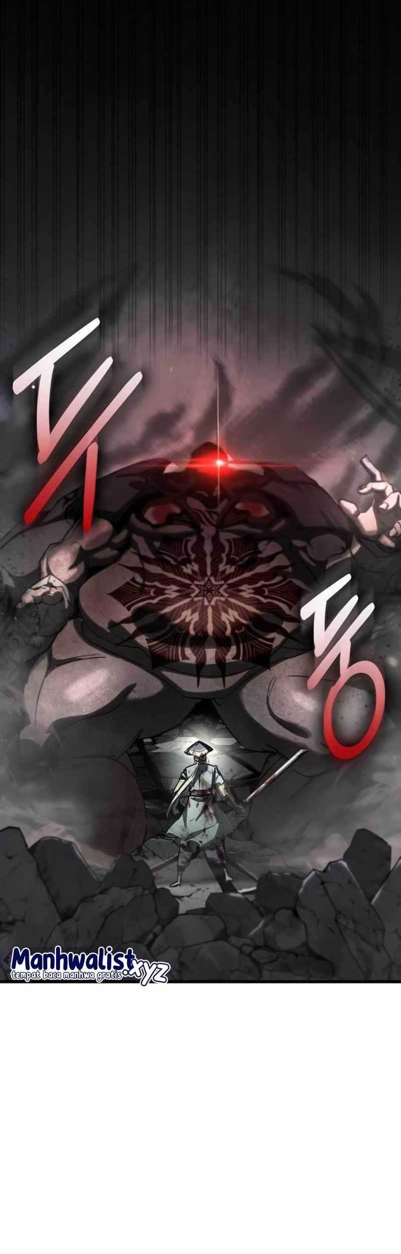 God's Gambit Chapter 9 - halaman 54