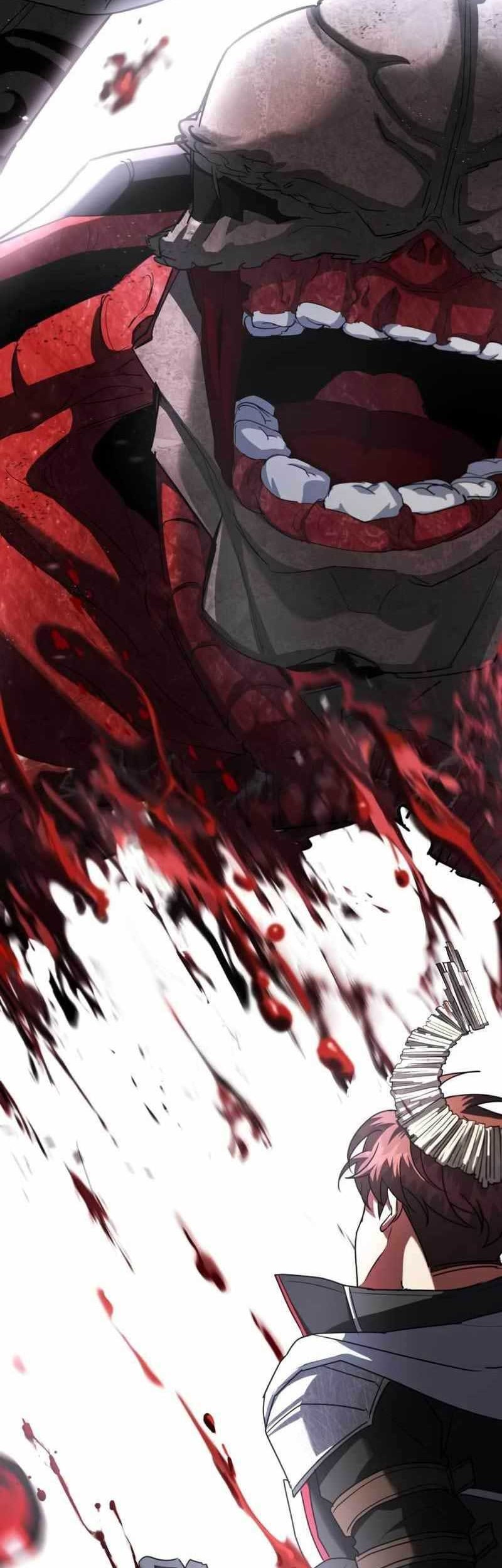 God's Gambit Chapter 9 - halaman 58