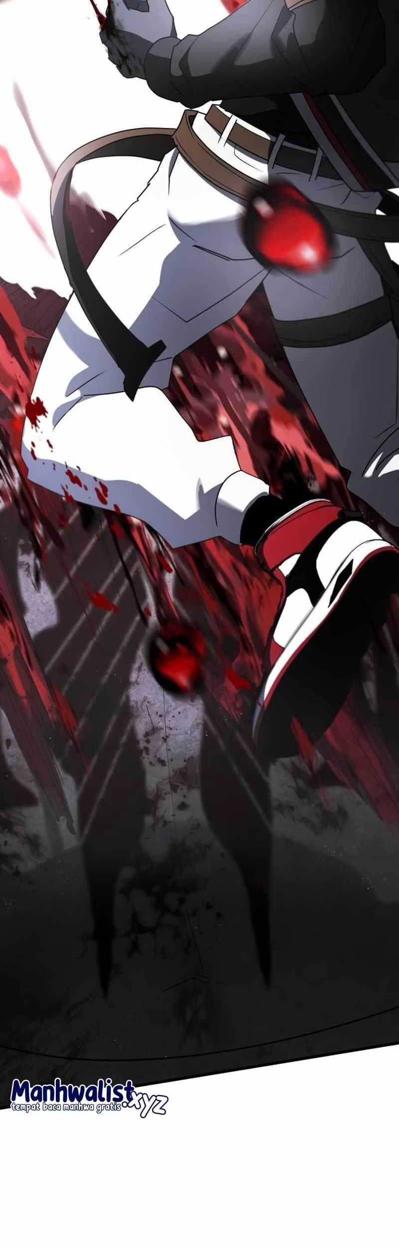 God's Gambit Chapter 9 - halaman 59