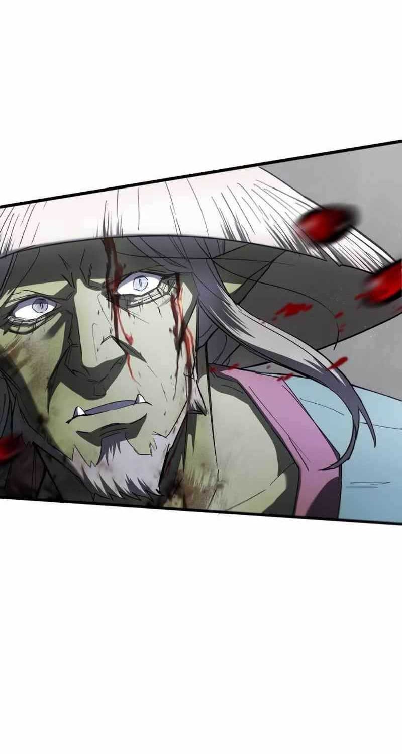 God's Gambit Chapter 9 - halaman 60