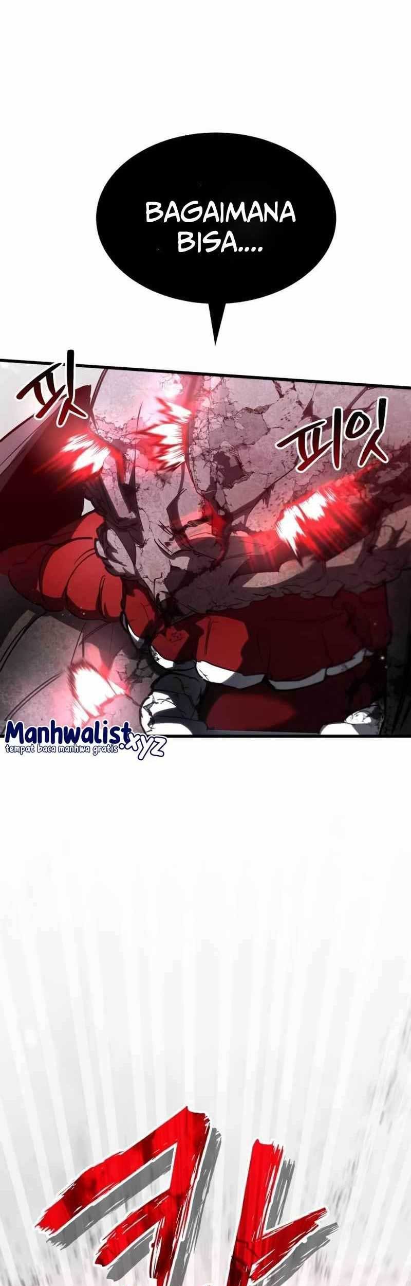 God's Gambit Chapter 9 - halaman 61