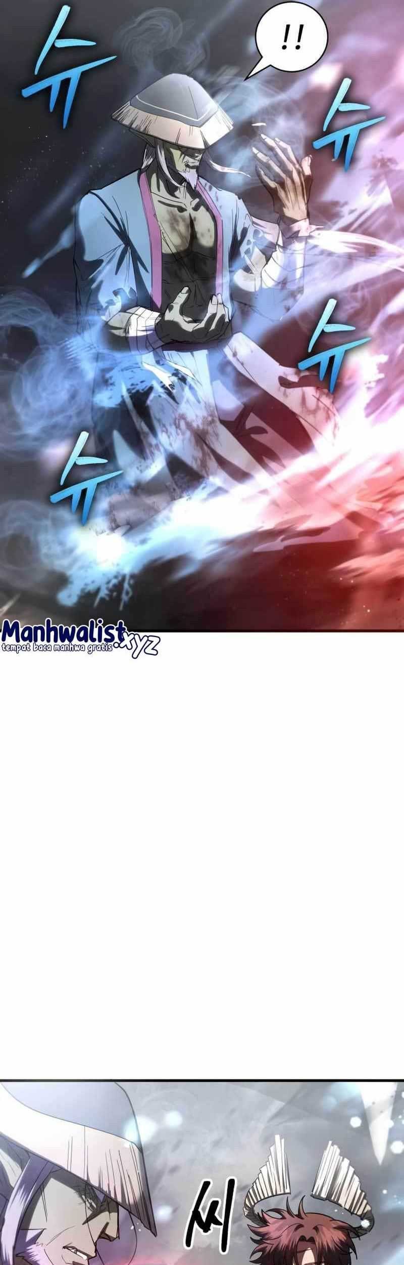 God's Gambit Chapter 9 - halaman 65