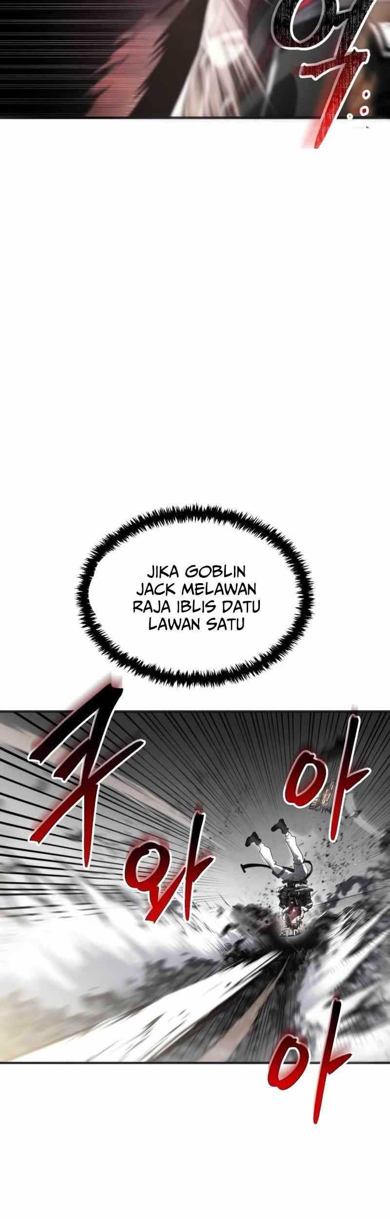 God's Gambit Chapter 9 - halaman 7