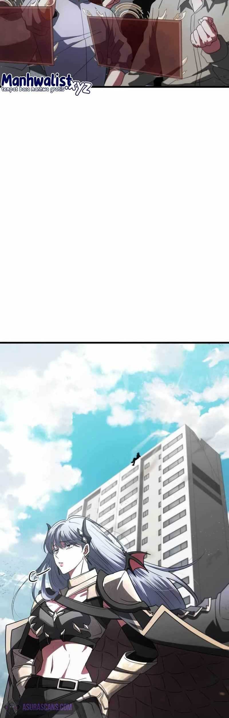 God's Gambit Chapter 9 - halaman 74