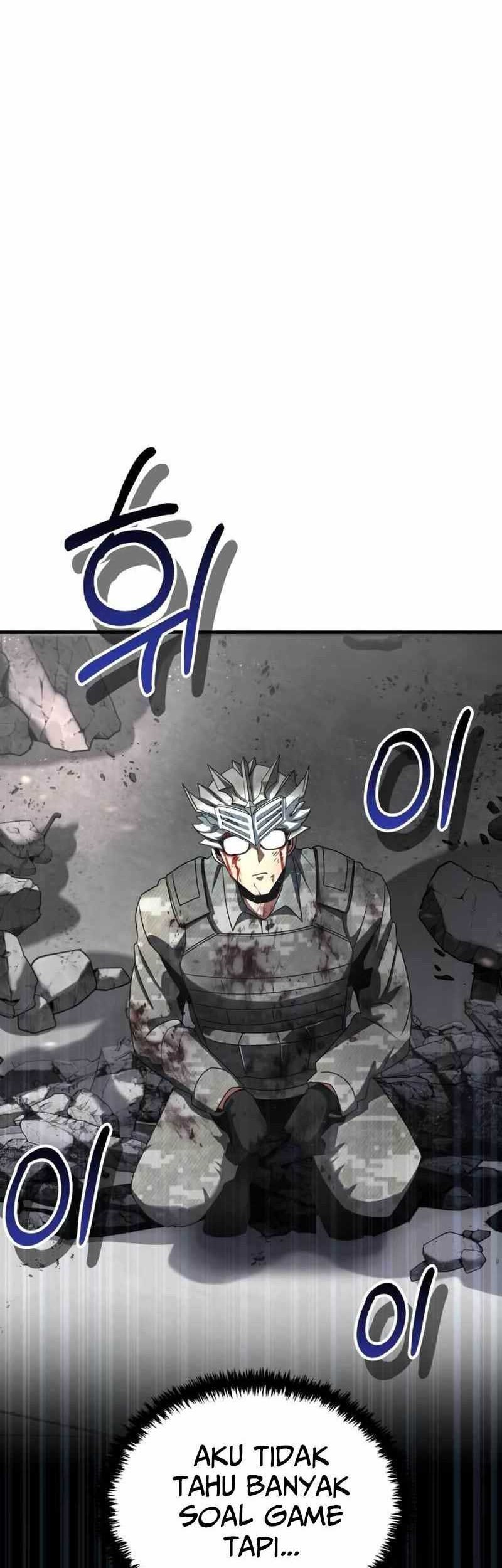 God's Gambit Chapter 9 - halaman 78