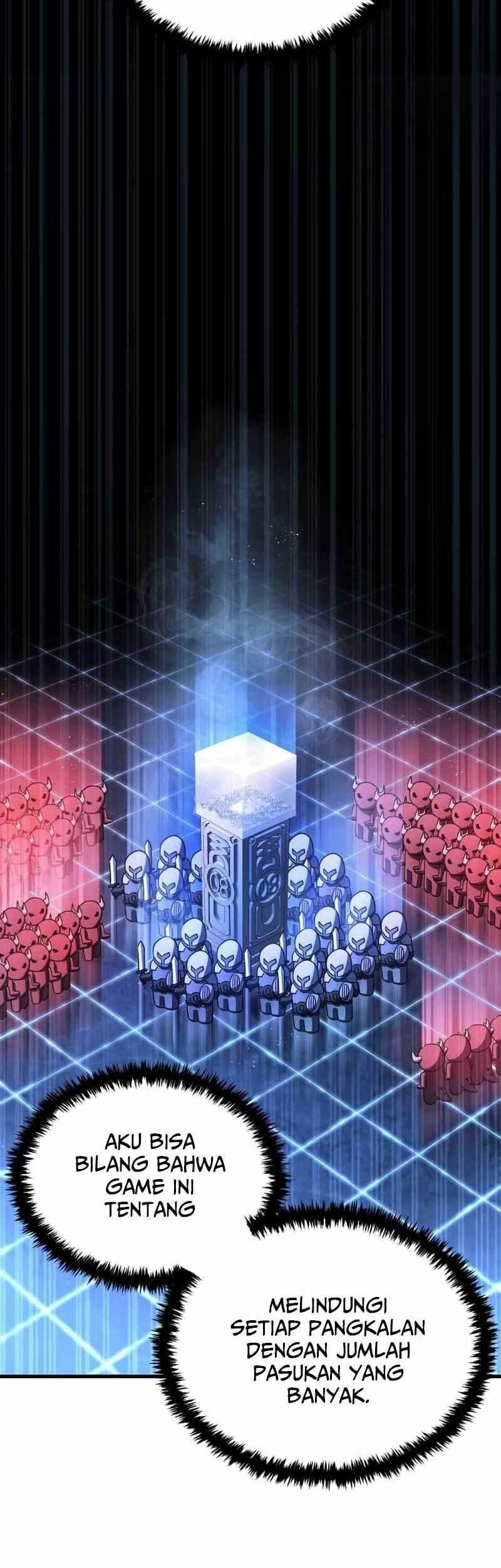 God's Gambit Chapter 9 - halaman 79
