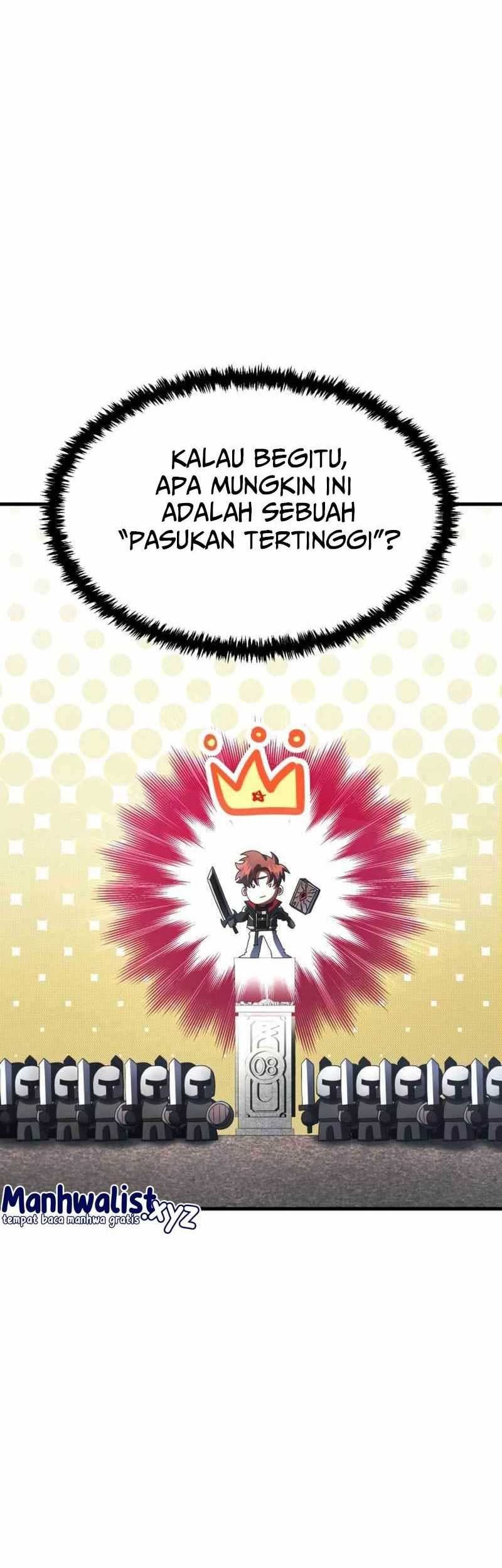 God's Gambit Chapter 9 - halaman 81