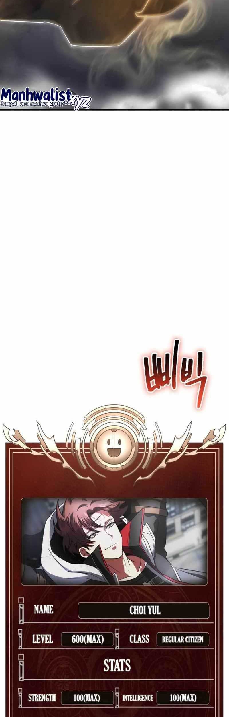 God's Gambit Chapter 9 - halaman 86