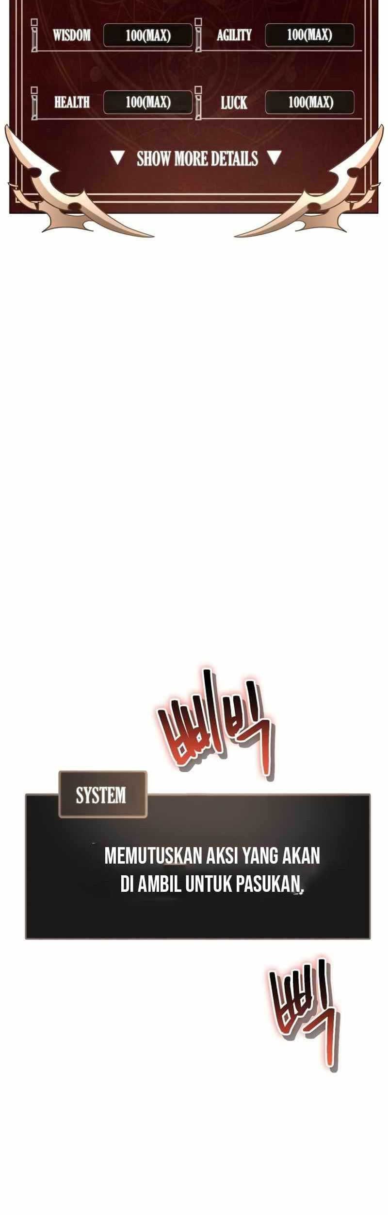 God's Gambit Chapter 9 - halaman 87