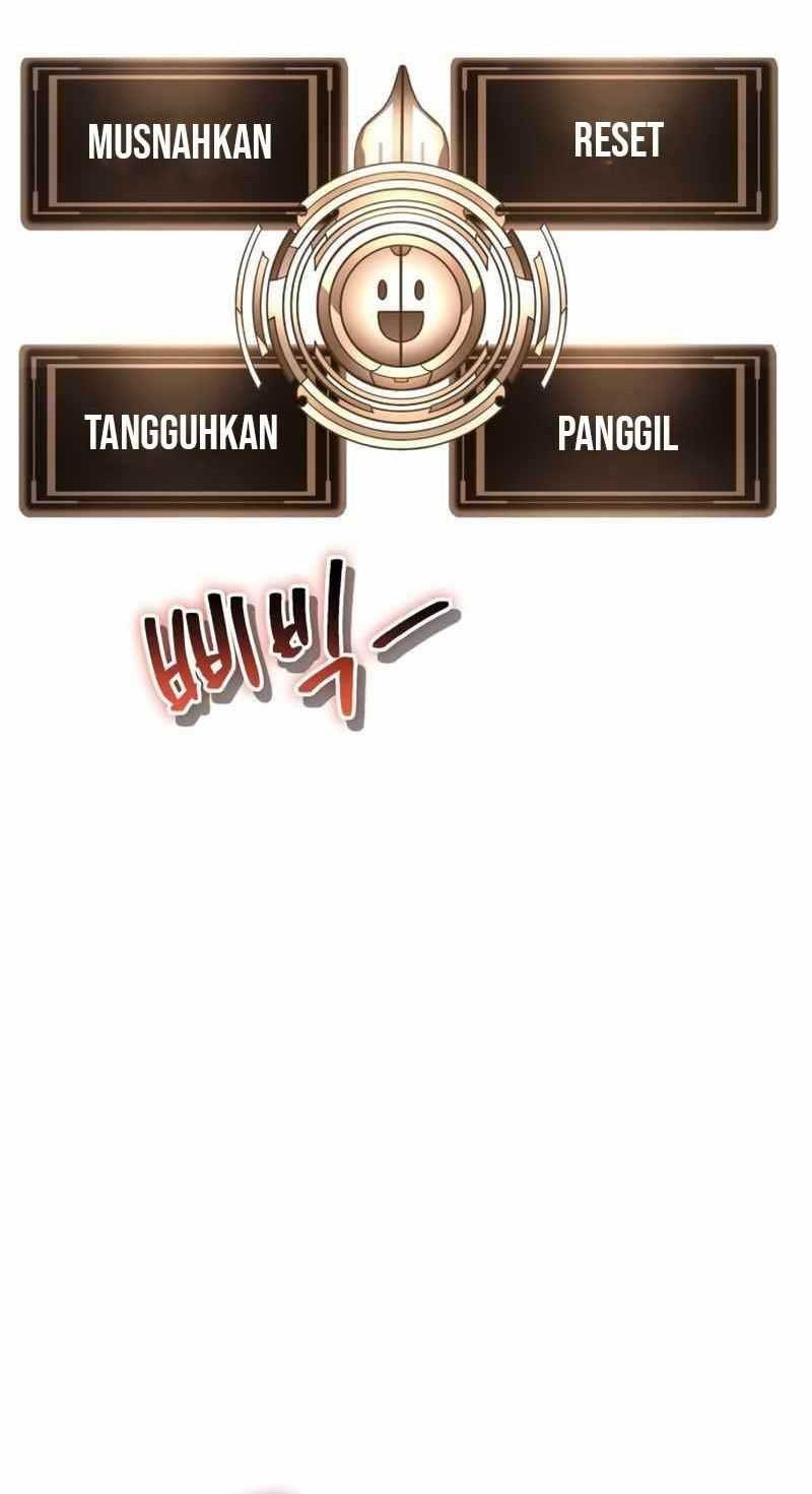 God's Gambit Chapter 9 - halaman 88