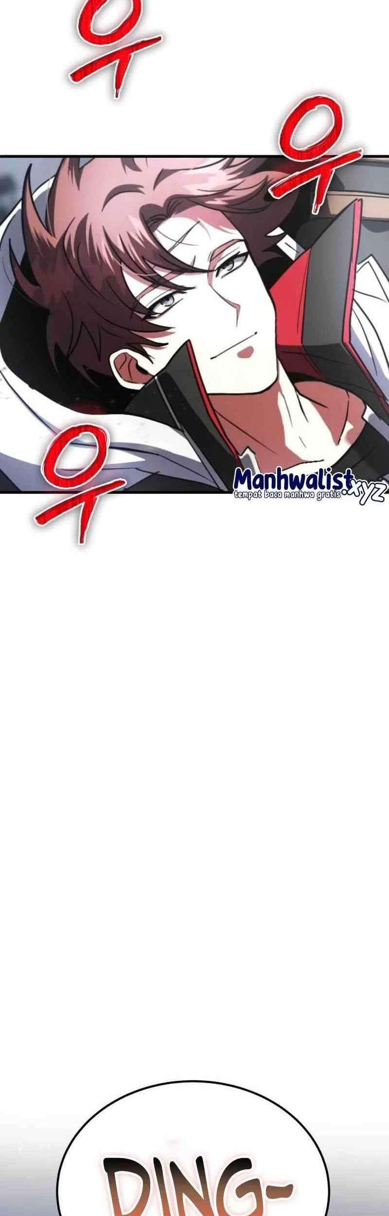 God's Gambit Chapter 9 - halaman 90