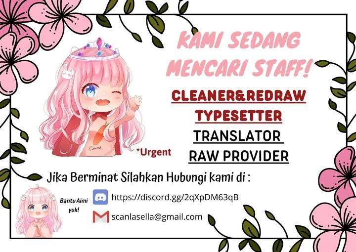 God’s ID Card Chapter 0.1 - halaman 7