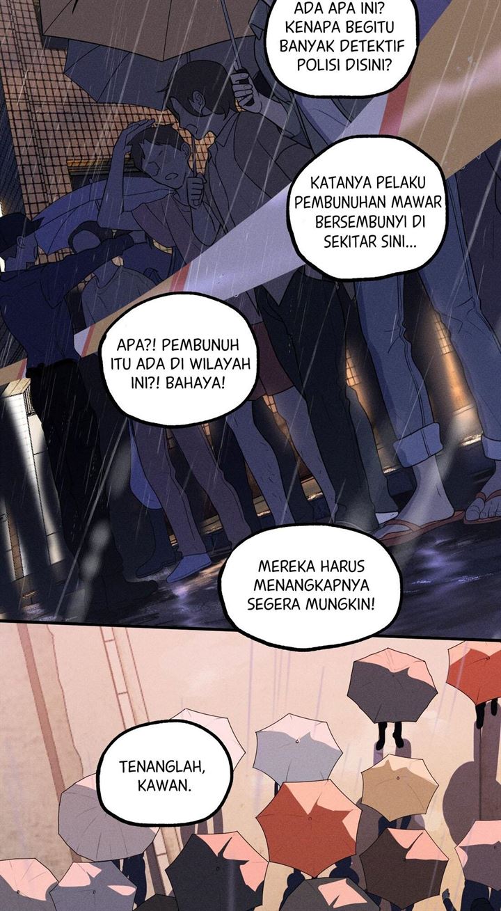 God’s ID Card Chapter 0.2 - halaman 17