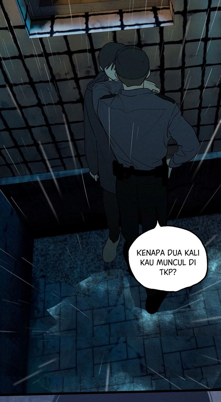 God’s ID Card Chapter 0.2 - halaman 37