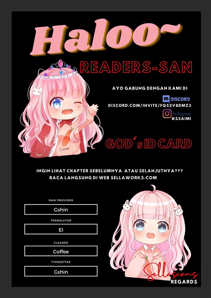 God’s ID Card Chapter 0.2 - halaman 54