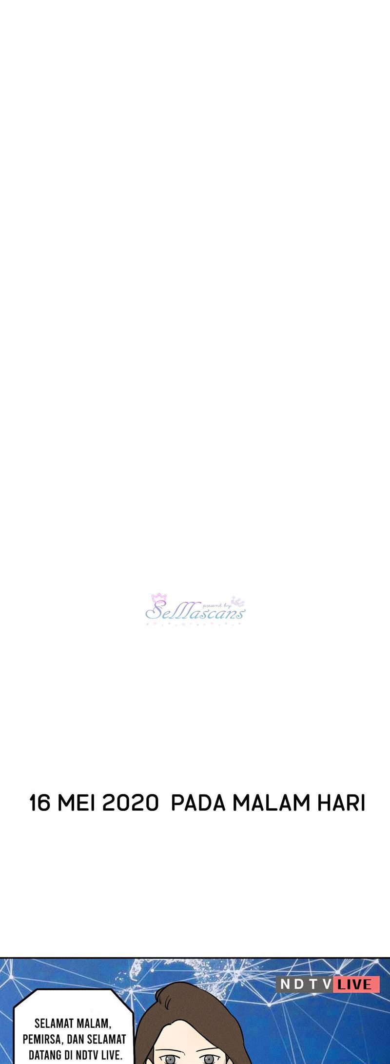 God’s ID Card Chapter 1 - halaman 25