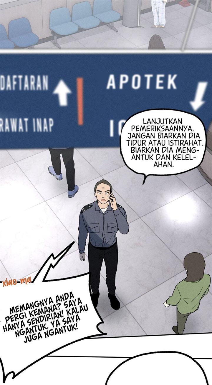 God’s ID Card Chapter 10 - halaman 25