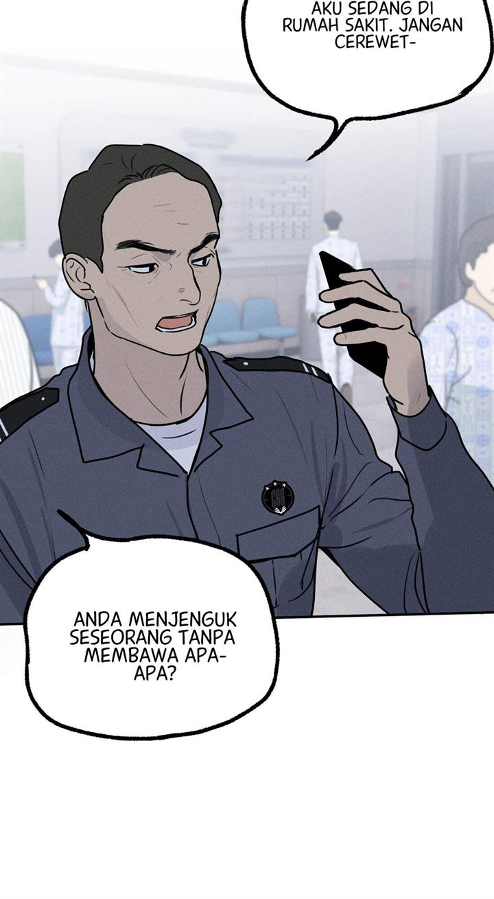 God’s ID Card Chapter 10 - halaman 26