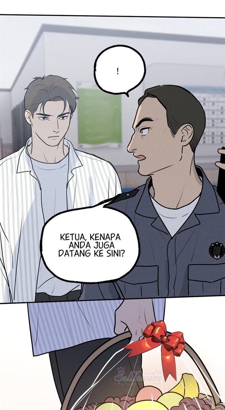 God’s ID Card Chapter 10 - halaman 27