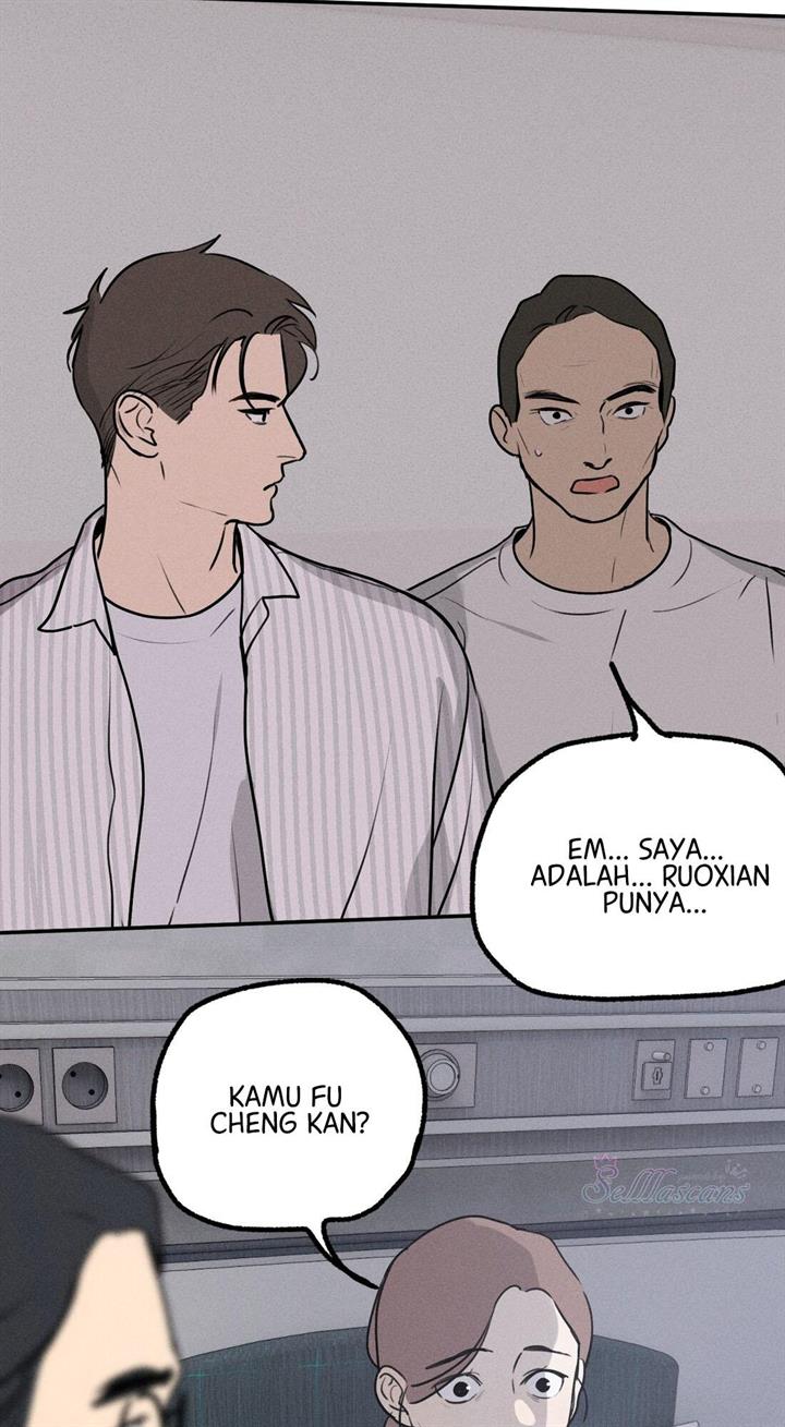 God’s ID Card Chapter 10 - halaman 43
