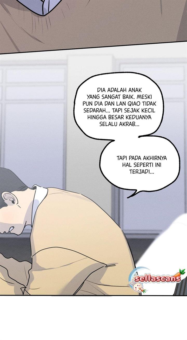 God’s ID Card Chapter 11 - halaman 10