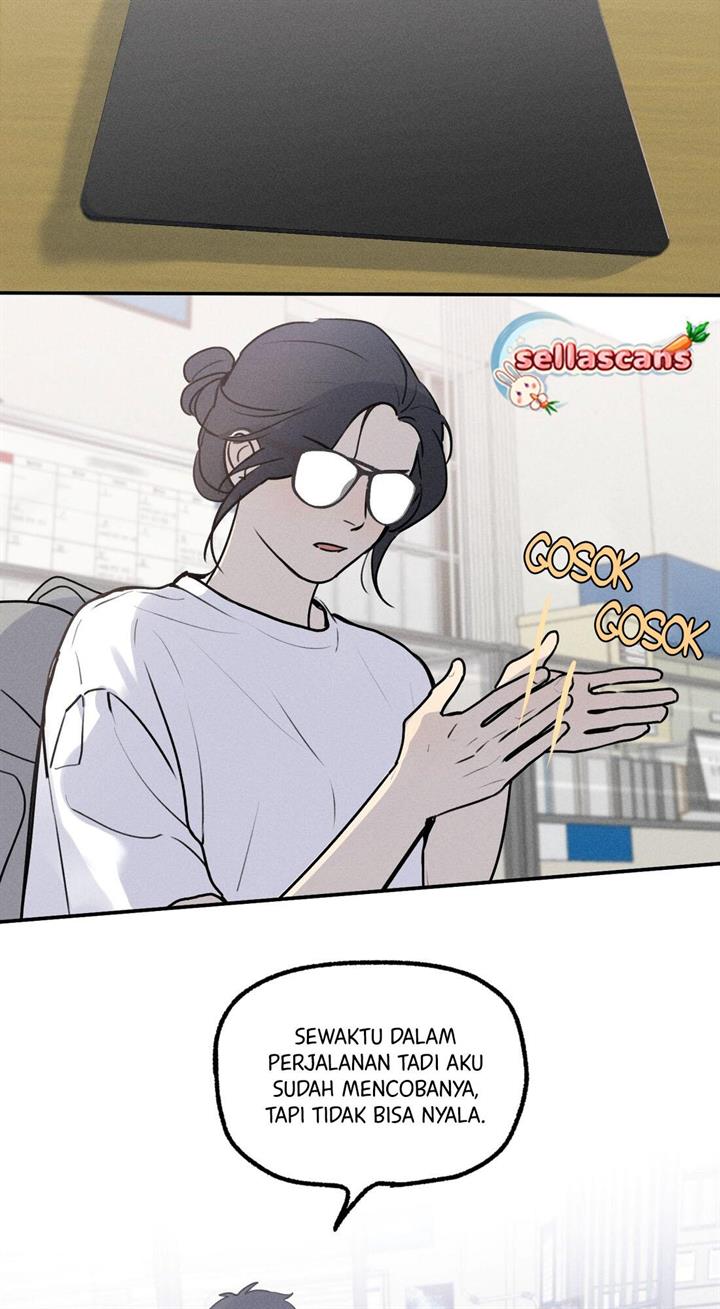 God’s ID Card Chapter 11 - halaman 15