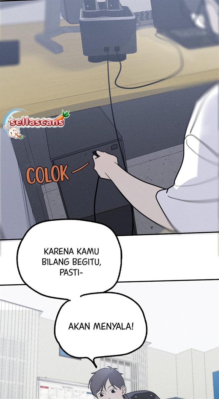 God’s ID Card Chapter 11 - halaman 17